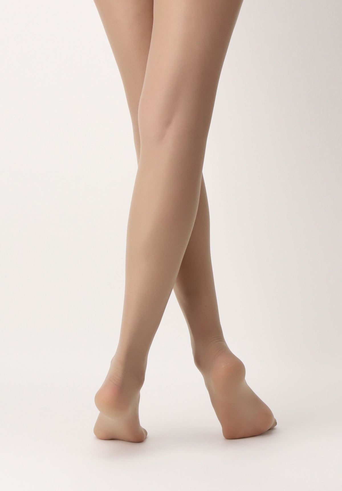 Different 20 sheer tights - Nude