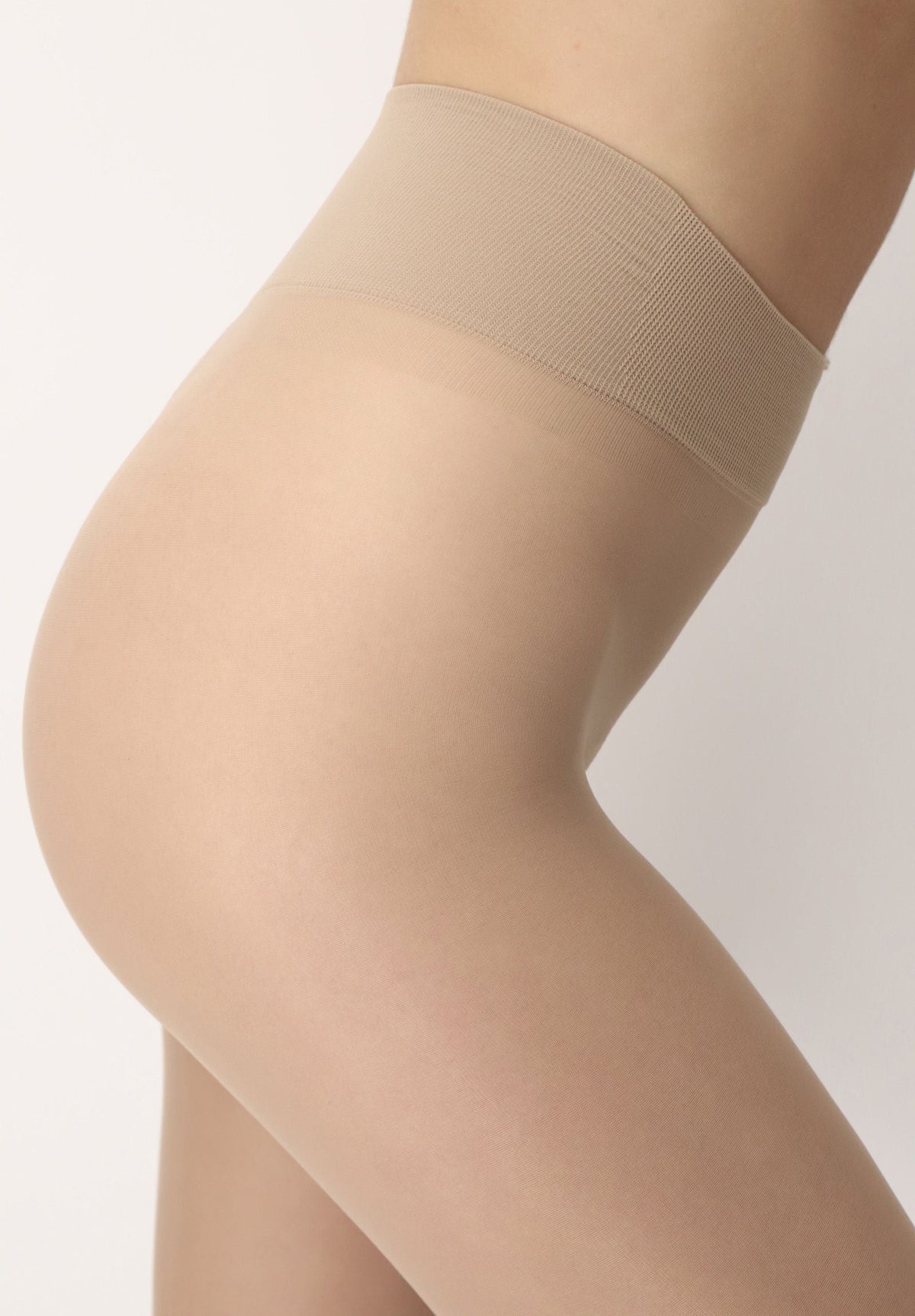 Different 20 sheer tights - Nude