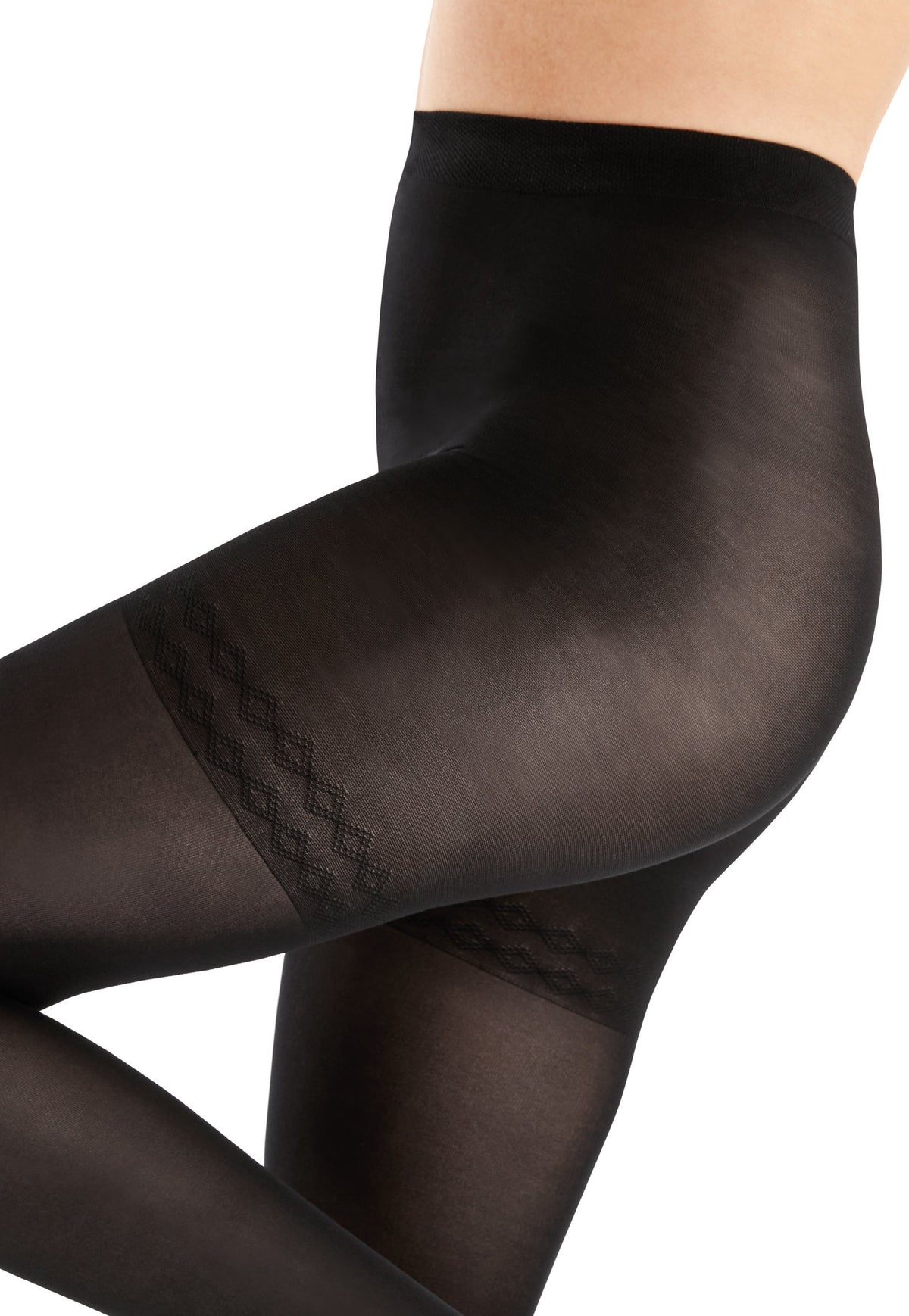 Opaque Bodyshaper Tights AVS7