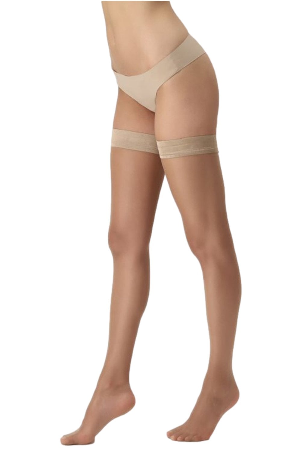 Geo 8 Denier Hold Ups