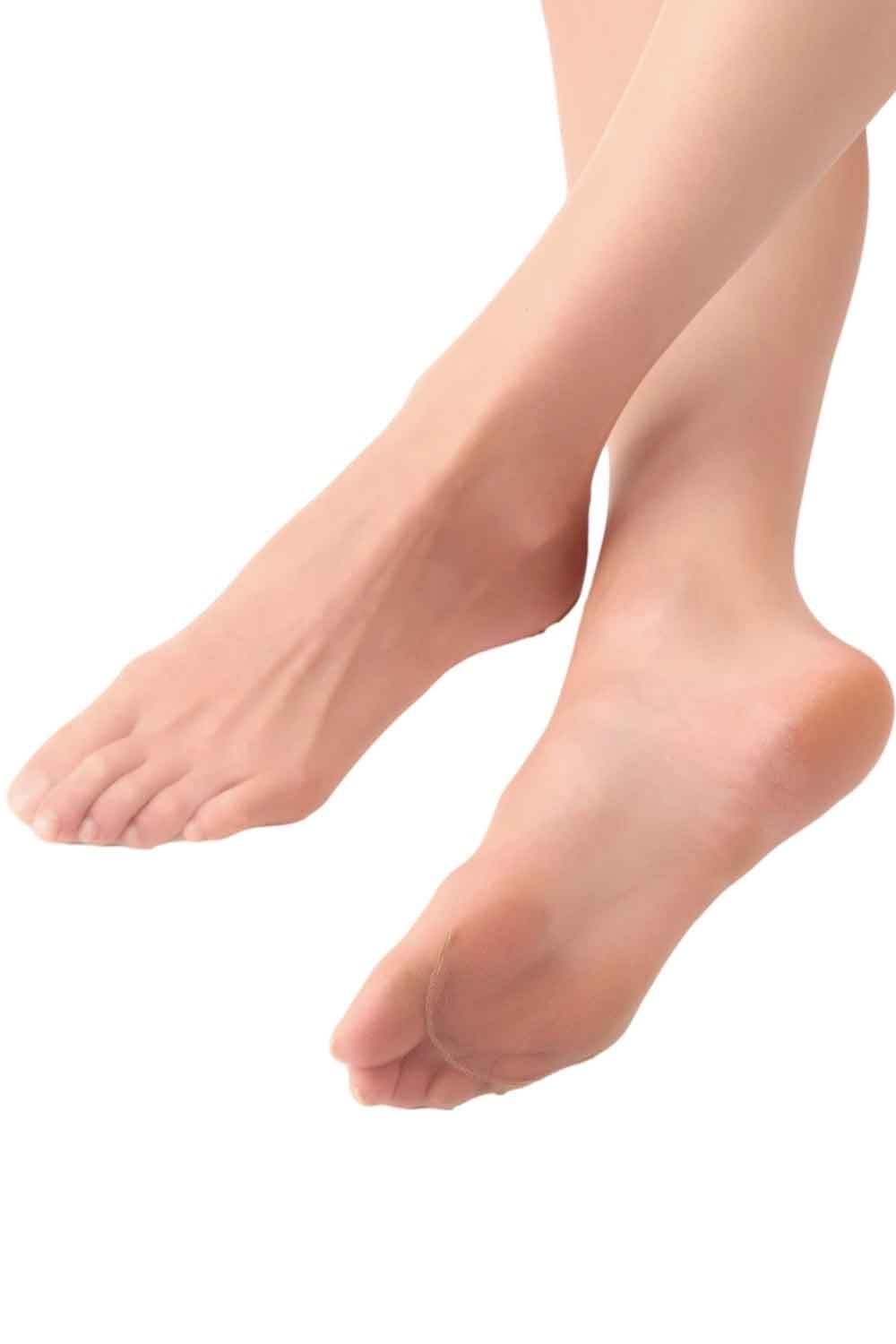 V-Slim Zero Sheer Tights