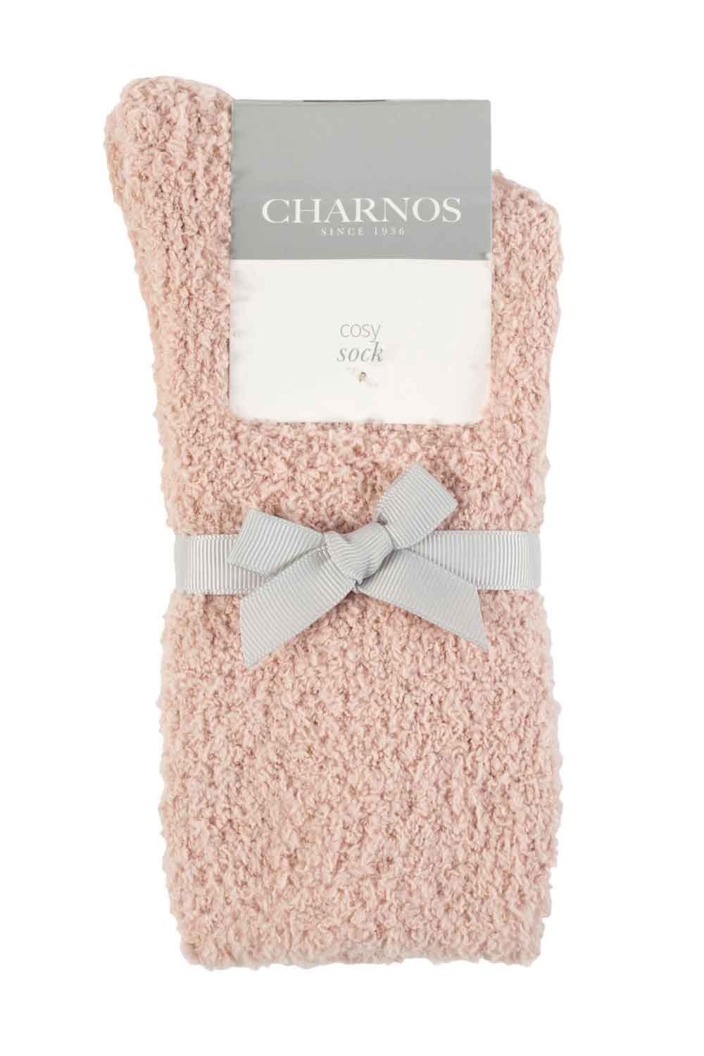 Cosy Home Socks 1PP CGYF