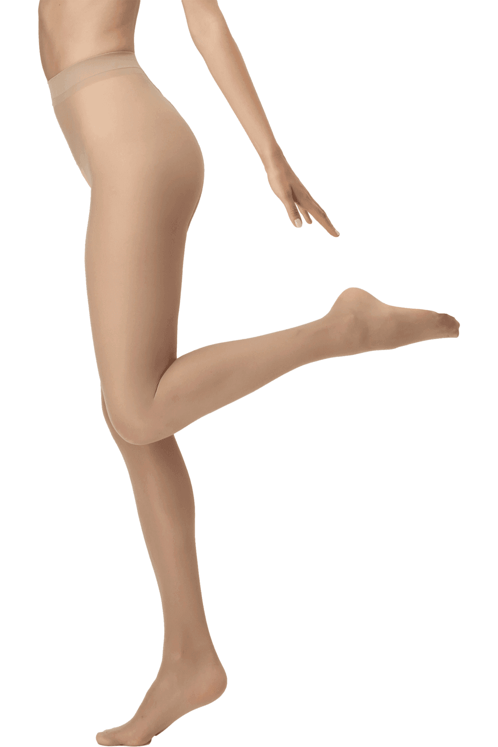 Repos 40 Light Support Tights