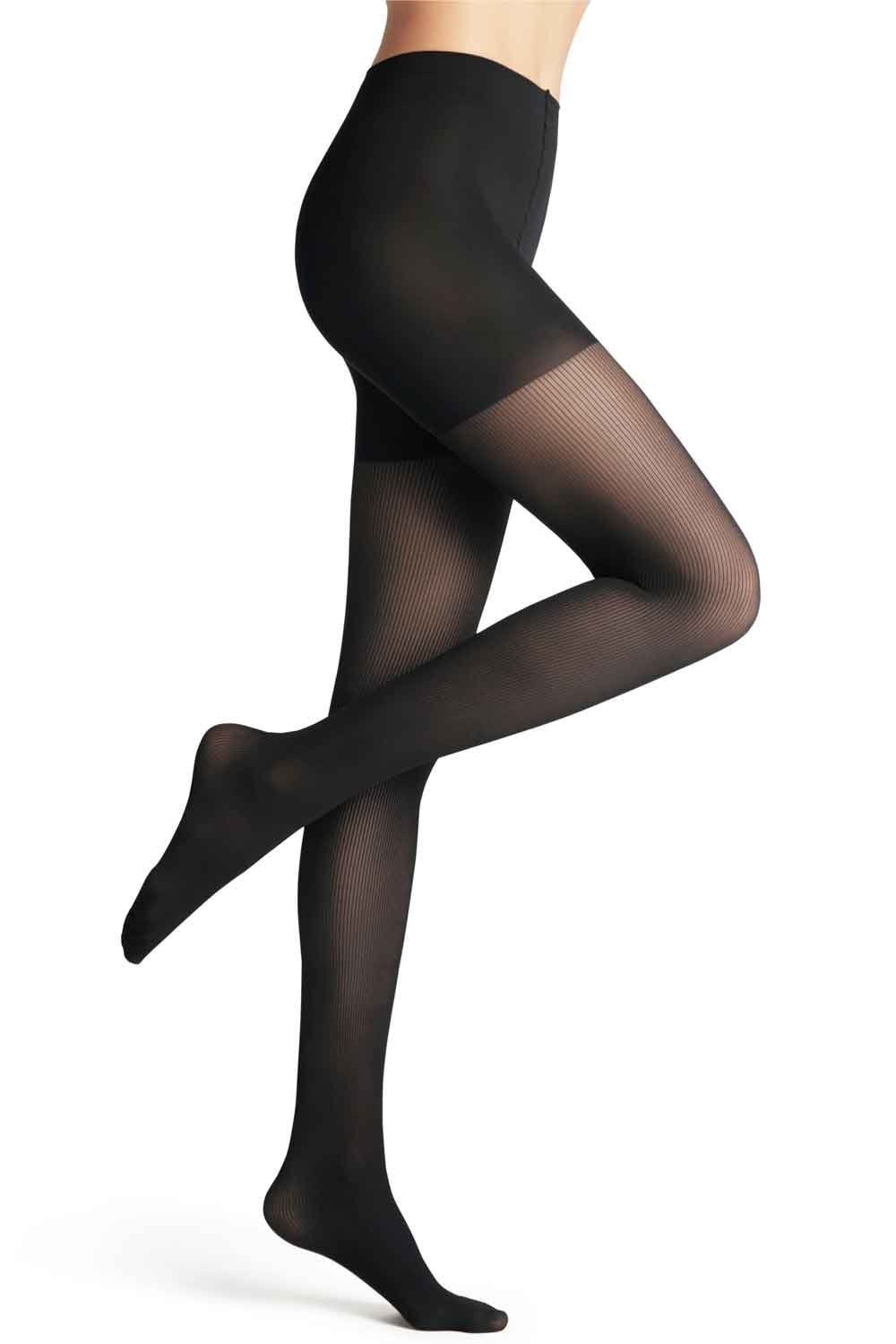 Rib Shaping Tights 40663