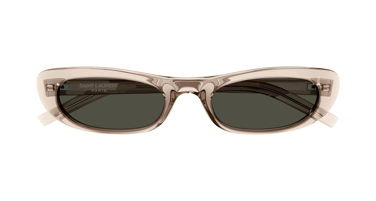 Saint Laurent Shade SL 557