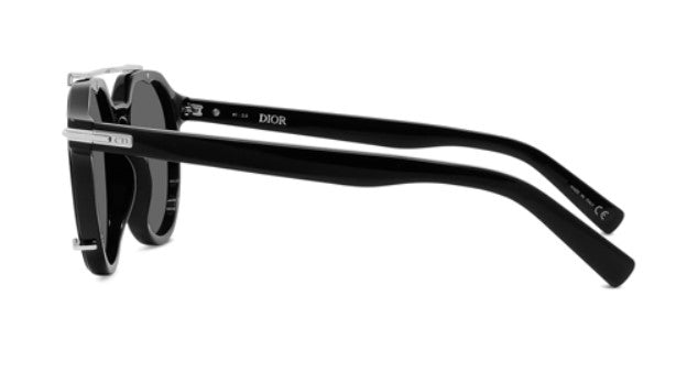 Dior BlackSuit RI