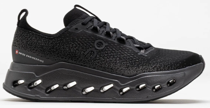 Women's On Cloudsurfer Max