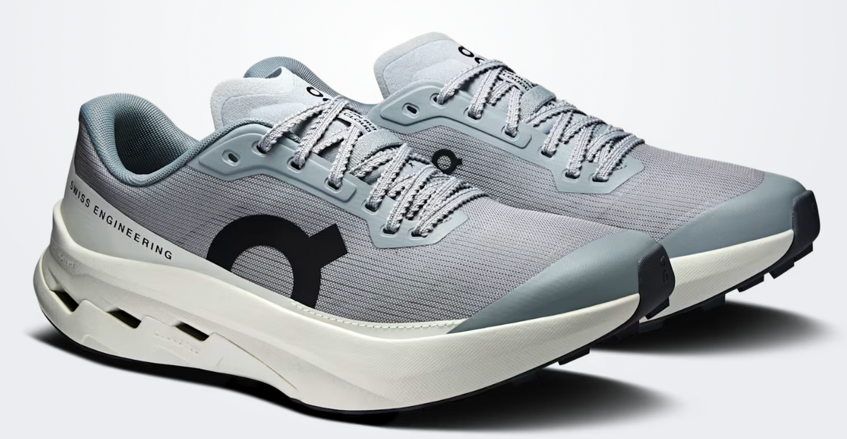 Women's On Cloudultra Peak