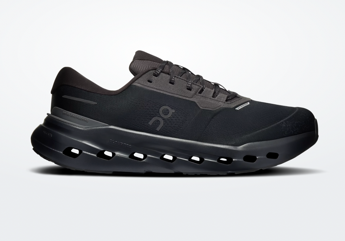 Men's On Cloudrunner 3 Waterproof