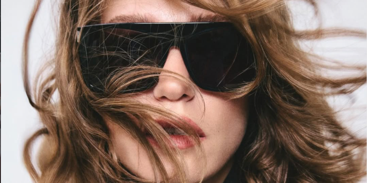 Saint Laurent SL 756