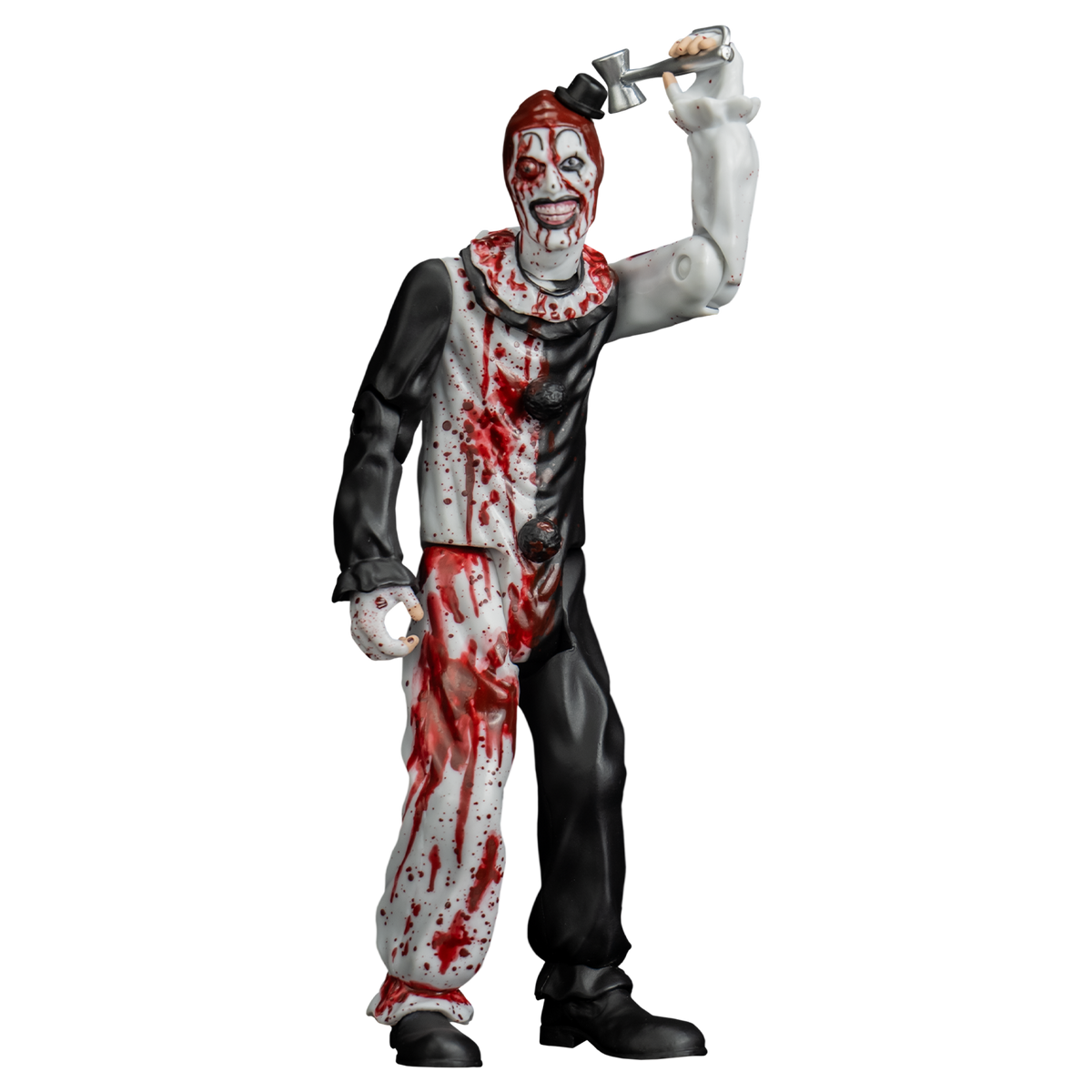 Terrifier 5" Action Figure Bundle