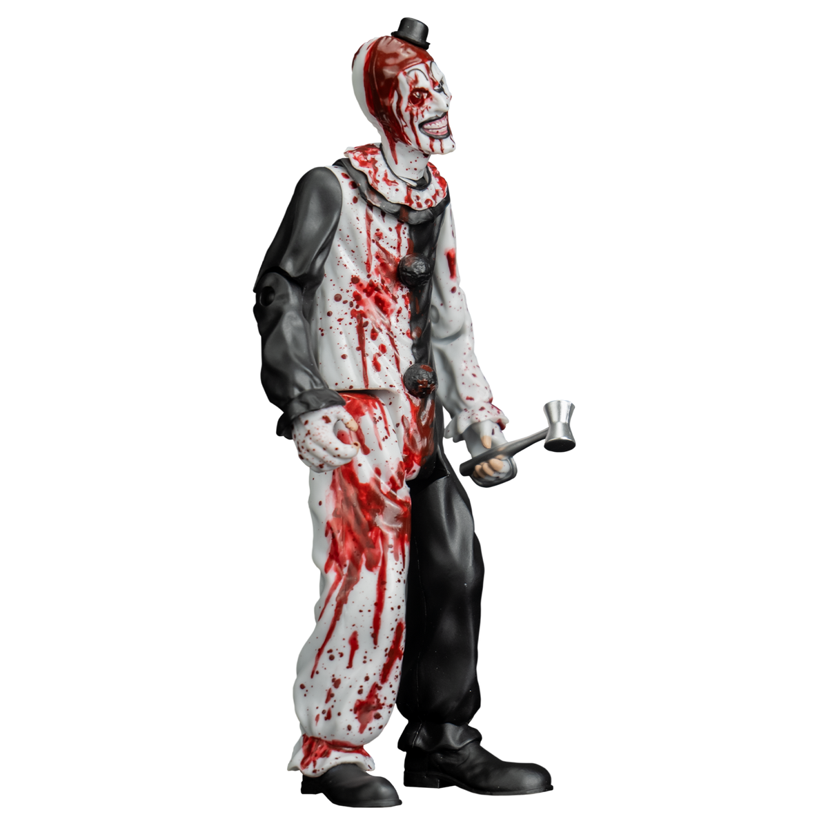 Terrifier 5" Action Figure Bundle