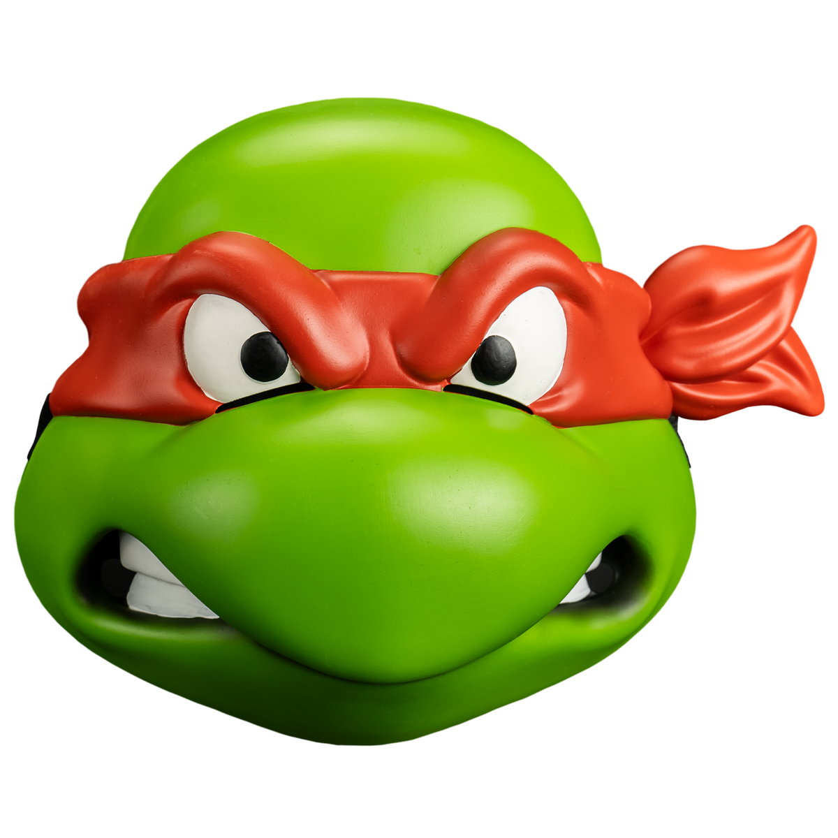 Teenage Mutant Ninja Turtles - Raphael Retro Mask