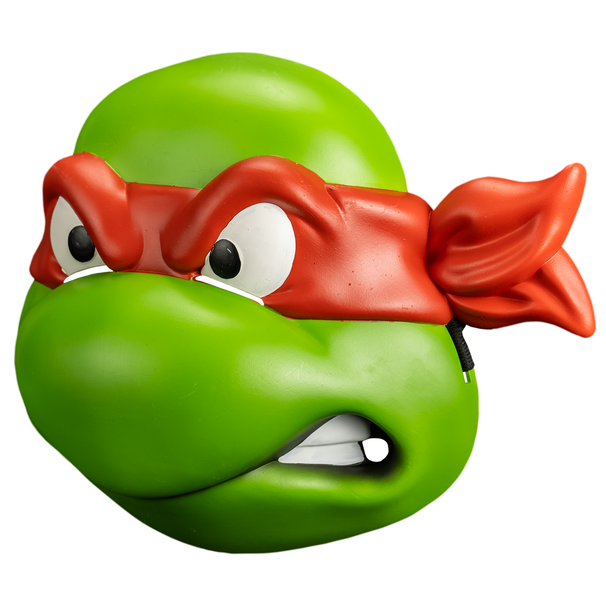 Teenage Mutant Ninja Turtles - Raphael Retro Mask