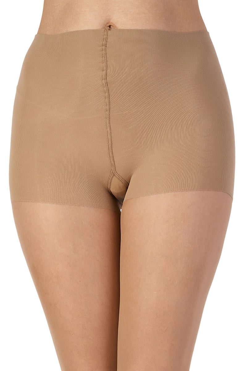 Ultimate Sheer Luxury 15 Denier Smoothing Tights AVJ4