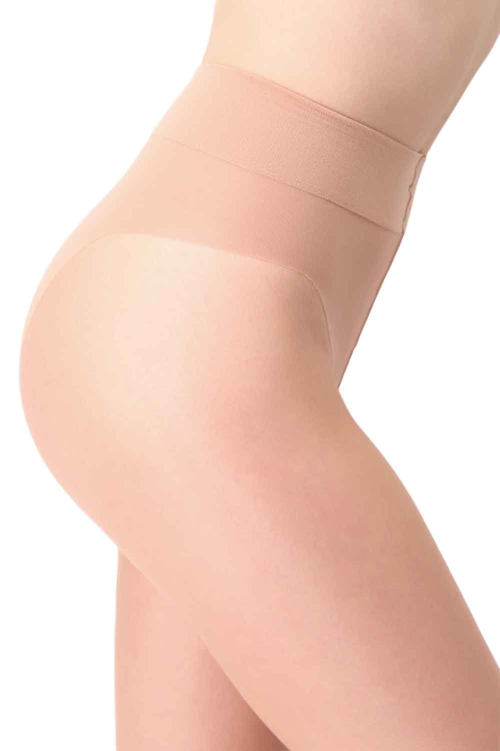 V-Slim Zero Sheer Tights