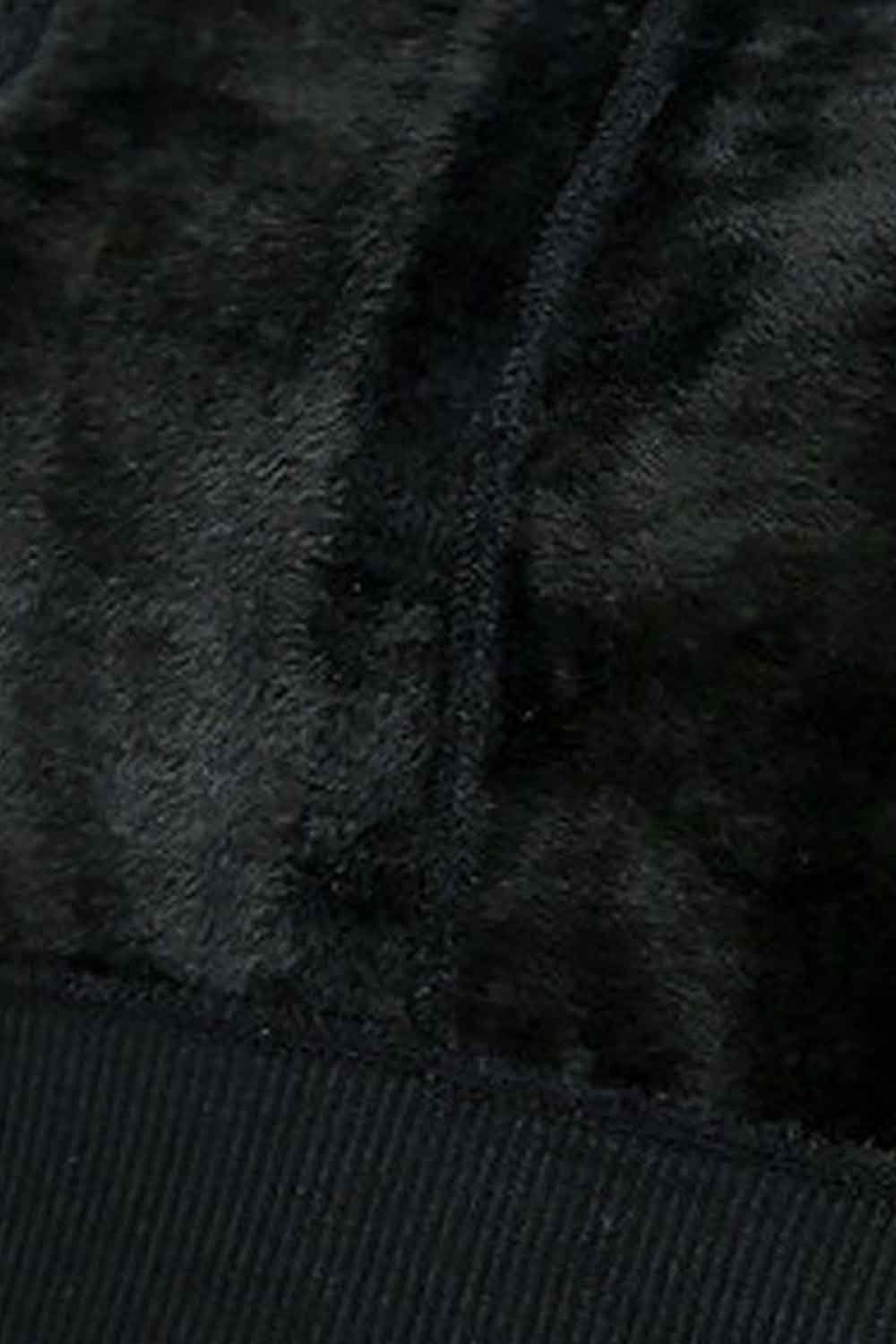 Couture Velvet Feel 300 Fleece Lined Tights