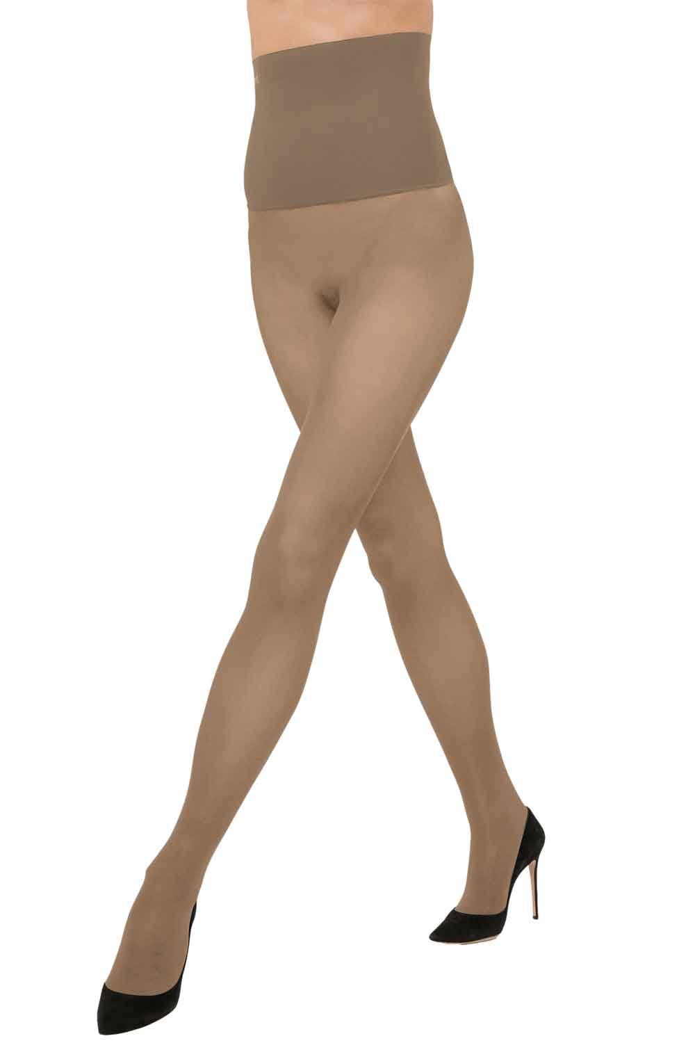 Fatal High Waist Tights 14981