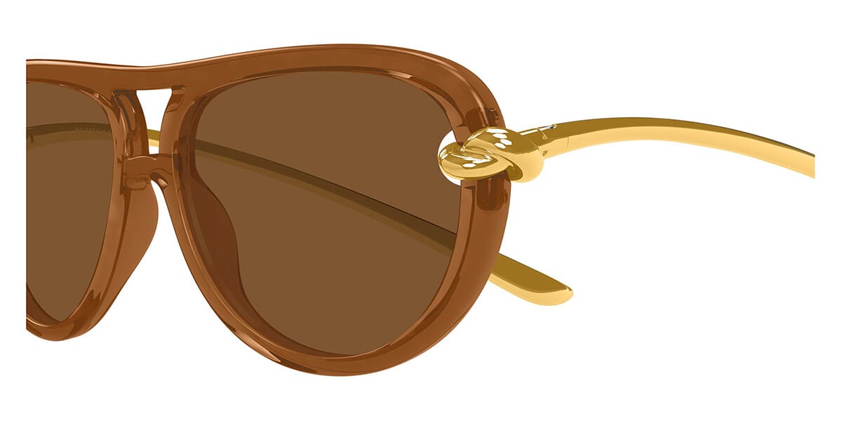 Bottega Veneta BV1418S