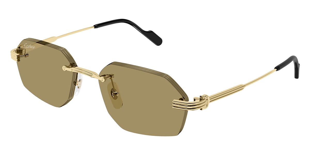 Cartier CT0616S