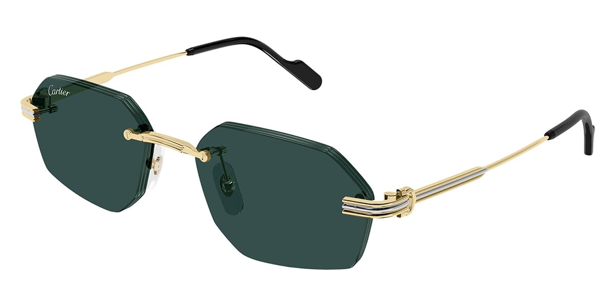Cartier CT0616S