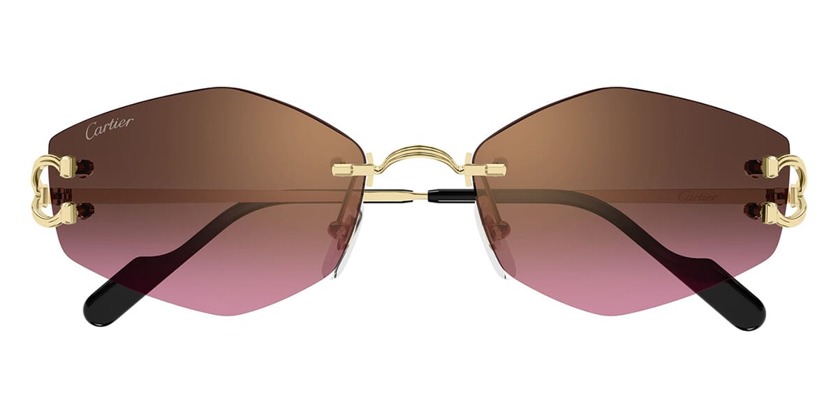 Cartier CT0620S