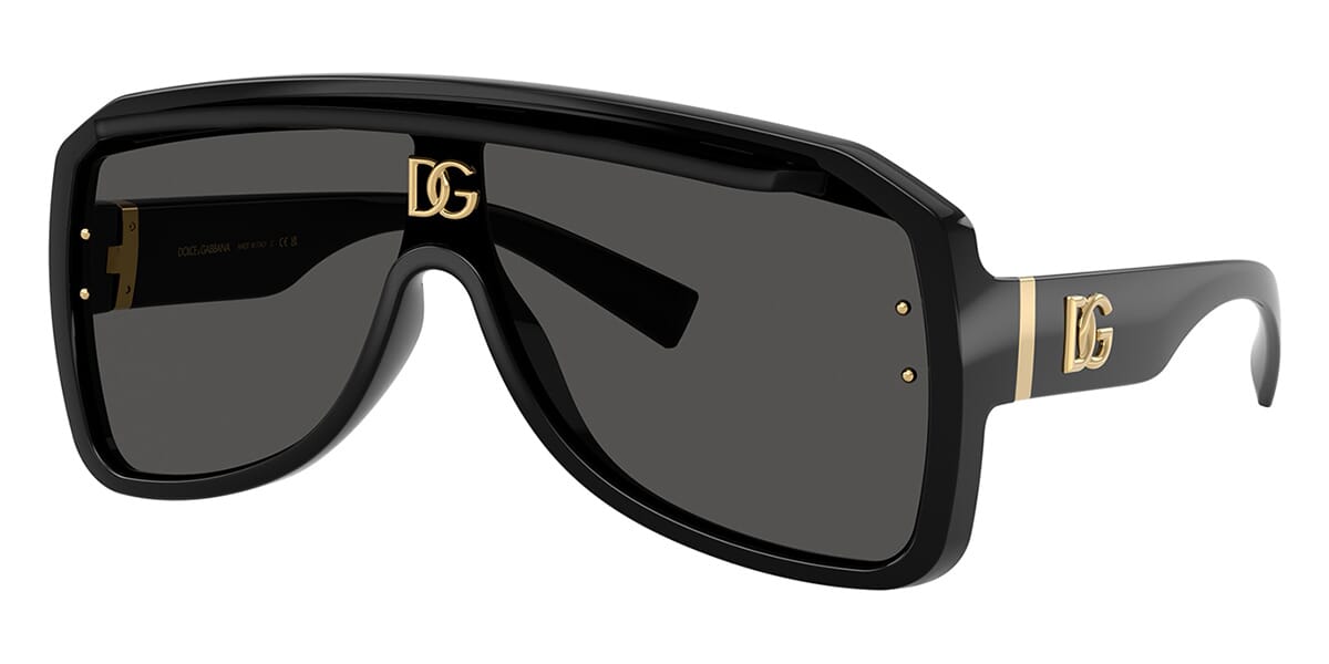 Dolce&Gabbana DG6205