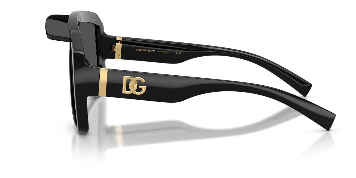 Dolce&Gabbana DG6205