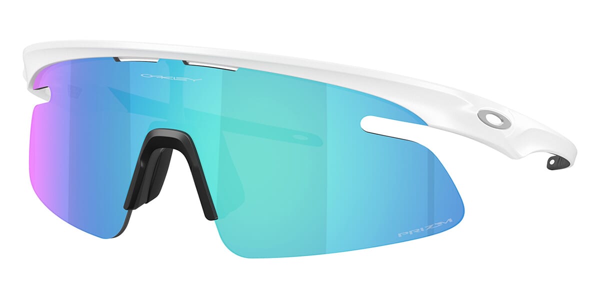 Oakley RSLV Lite OO9527D