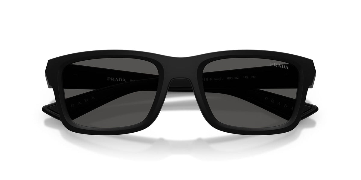 Prada Linea Rossa SPS B10