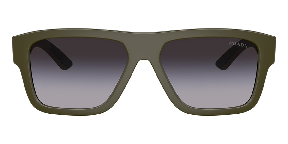 Prada Linea Rossa SPS04ZS