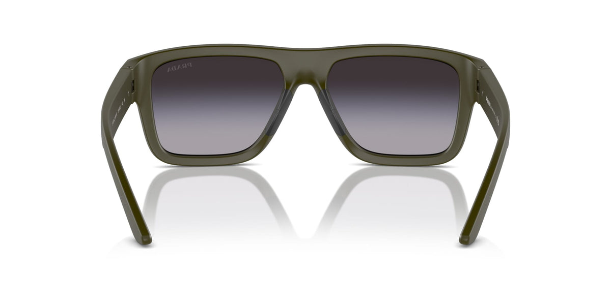 Prada Linea Rossa SPS04ZS