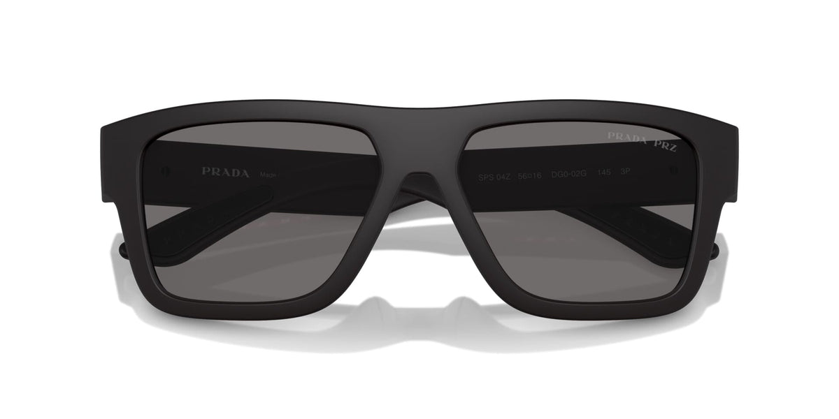 Prada Linea Rossa SPS04ZS