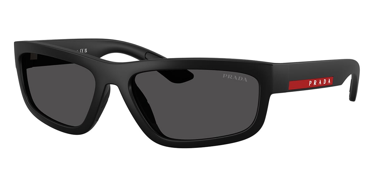 Prada Linea Rossa SPS05ZS