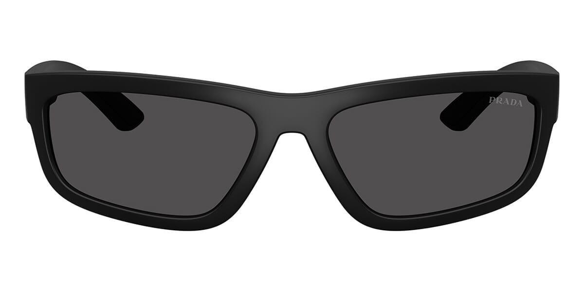 Prada Linea Rossa SPS05ZS
