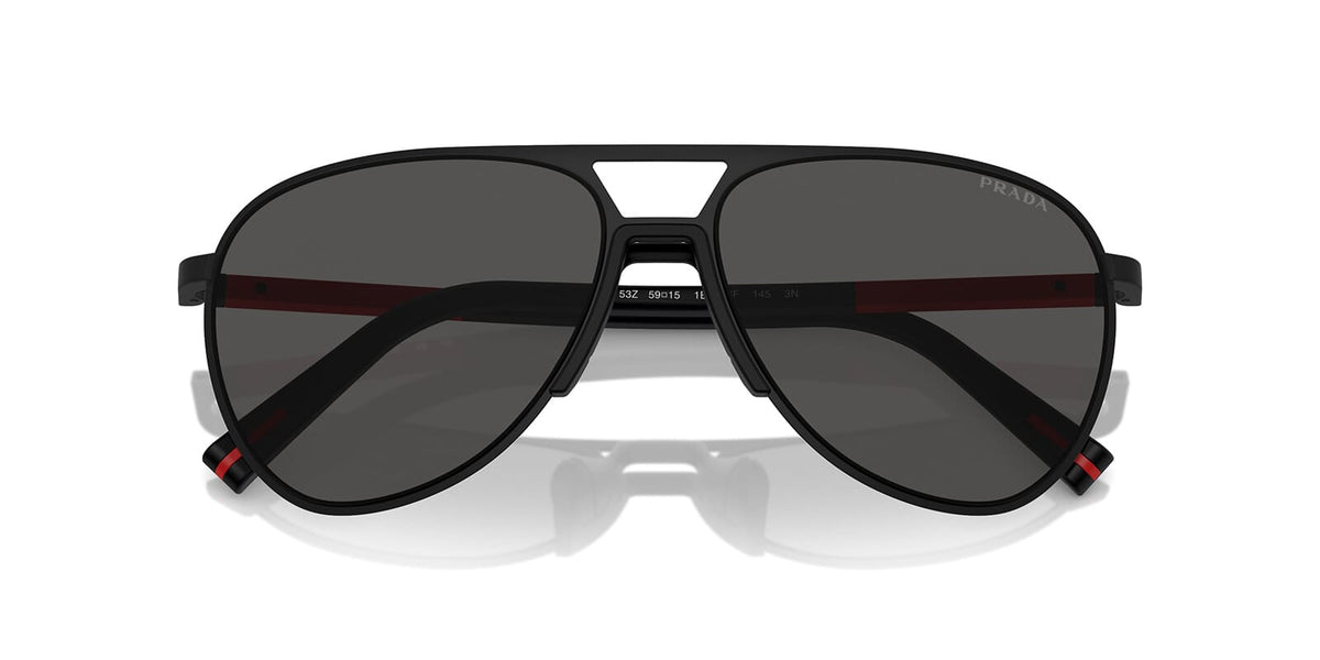 Prada Linea Rossa SPS53ZS