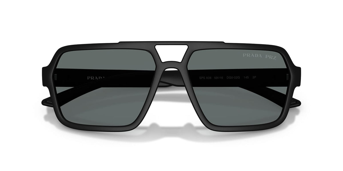 Prada Linea Rossa SPSA06S