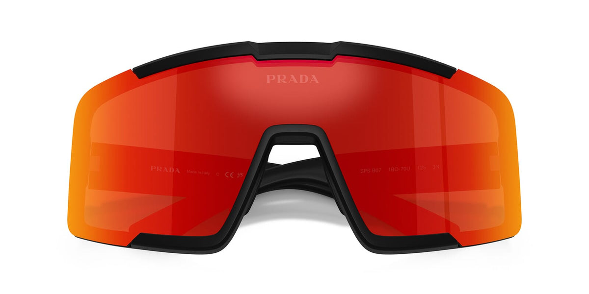 Prada Linea Rossa SPSB07S