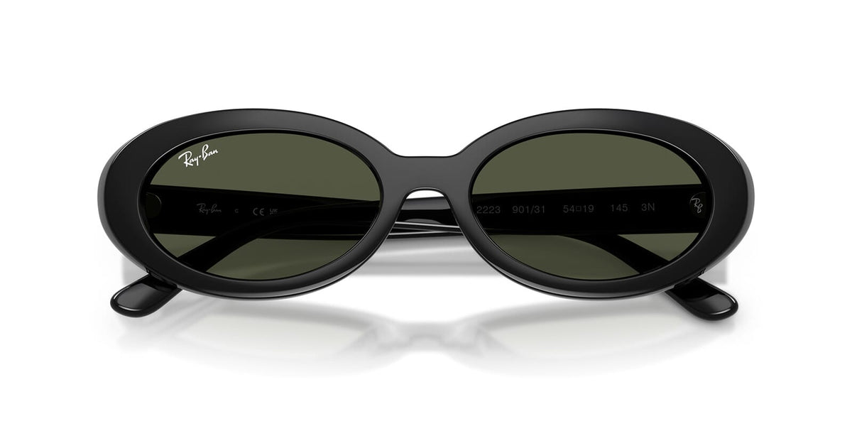 Ray-Ban RB2223