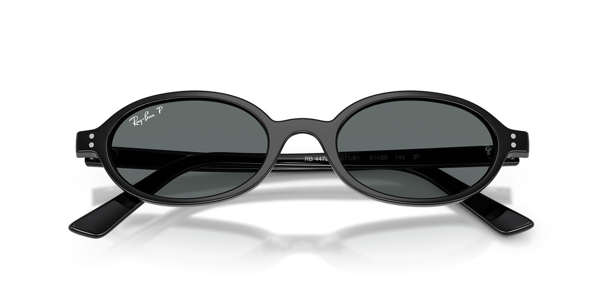 Ray-Ban RB4472