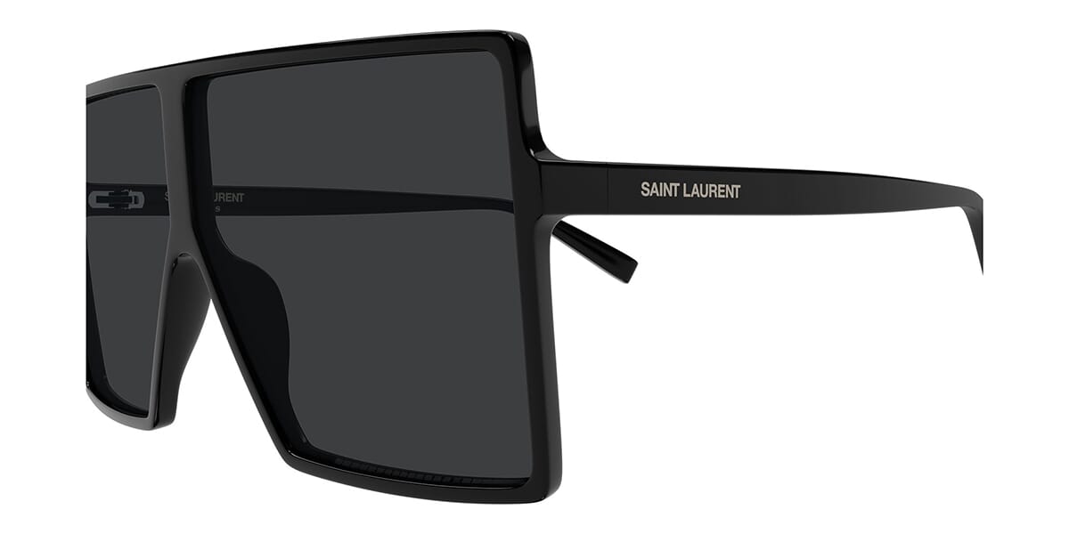 Saint Laurent Betty S SL 909