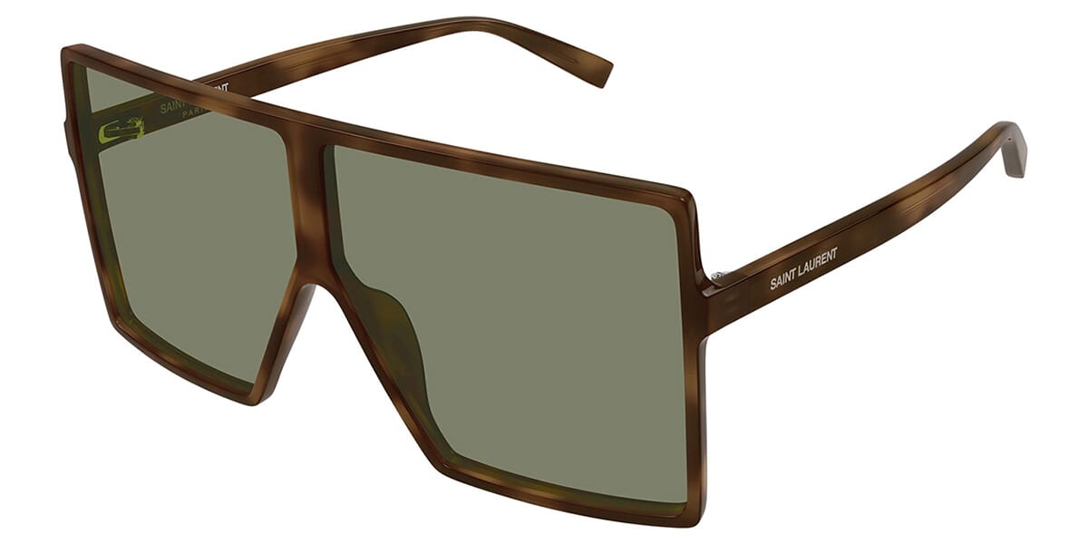 Saint Laurent Betty S SL 909