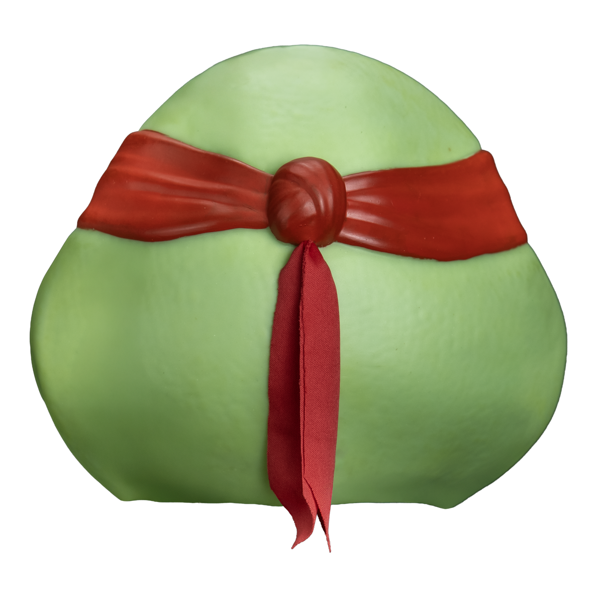 Teenage Mutant Ninja Turtles - Raphael Mask