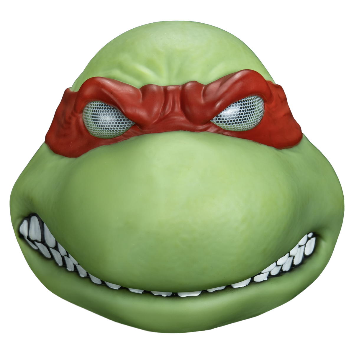 Teenage Mutant Ninja Turtles - Raphael Mask