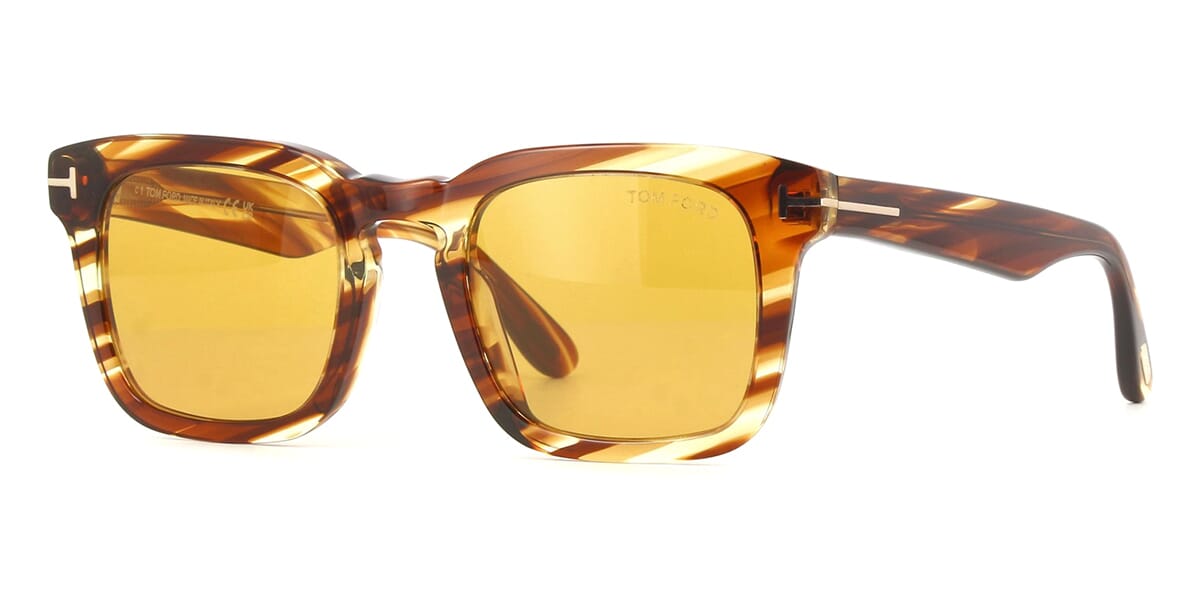 Tom Ford Dax TF0751