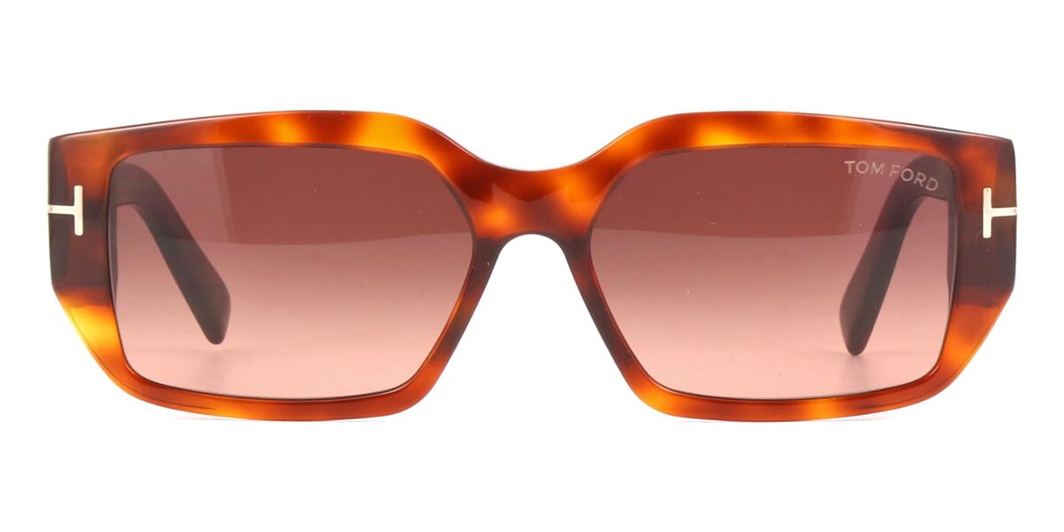 Tom Ford Silvano-02 TF0989