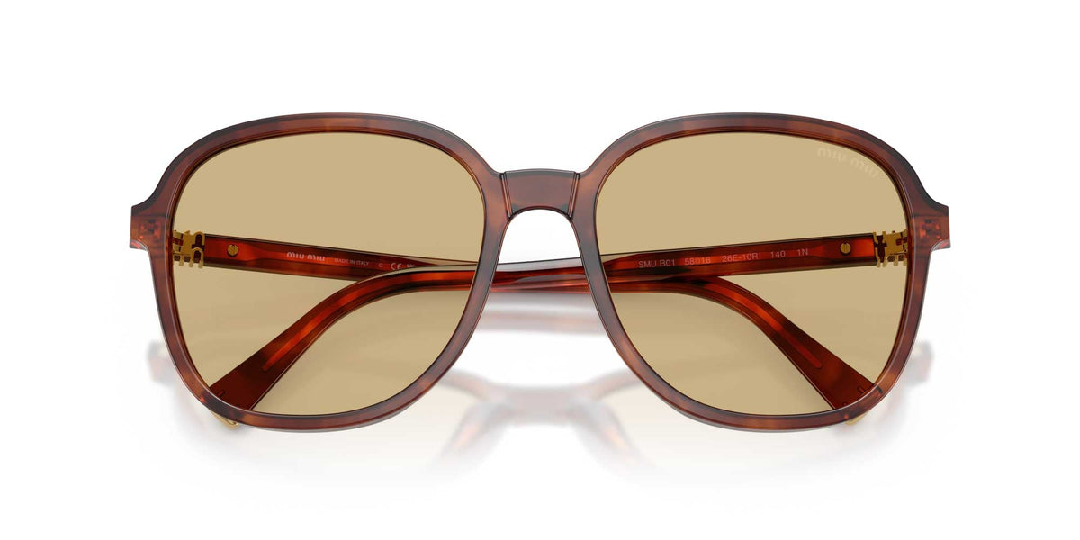 Miu Miu SMU B01