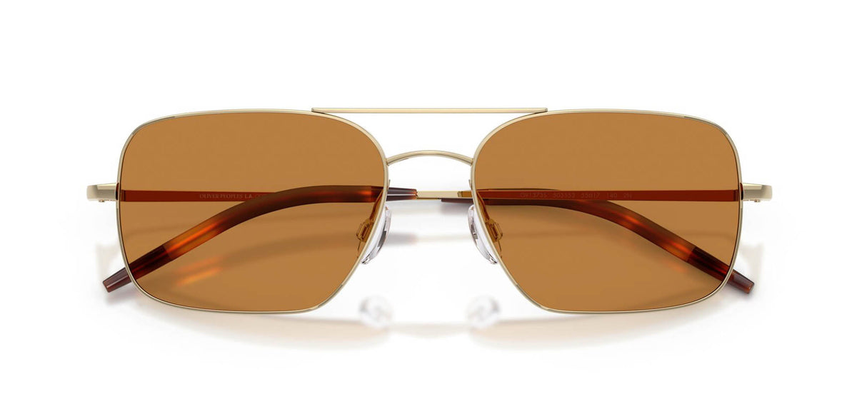 Oliver Peoples Victory II OV1373S