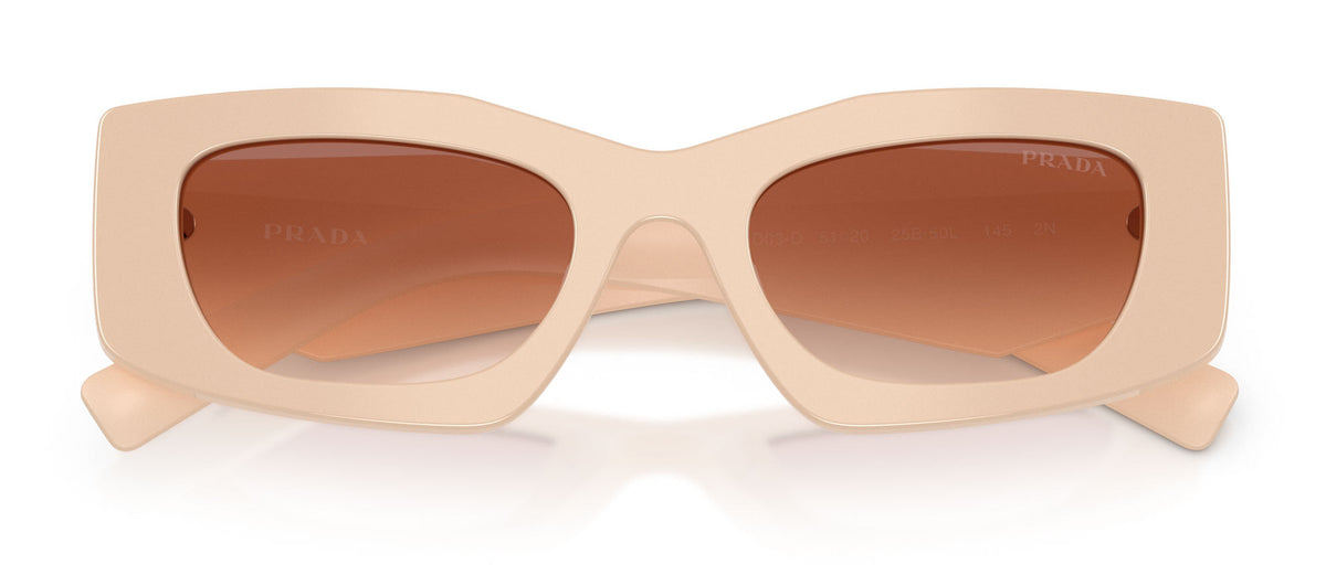 Prada SPR D03D