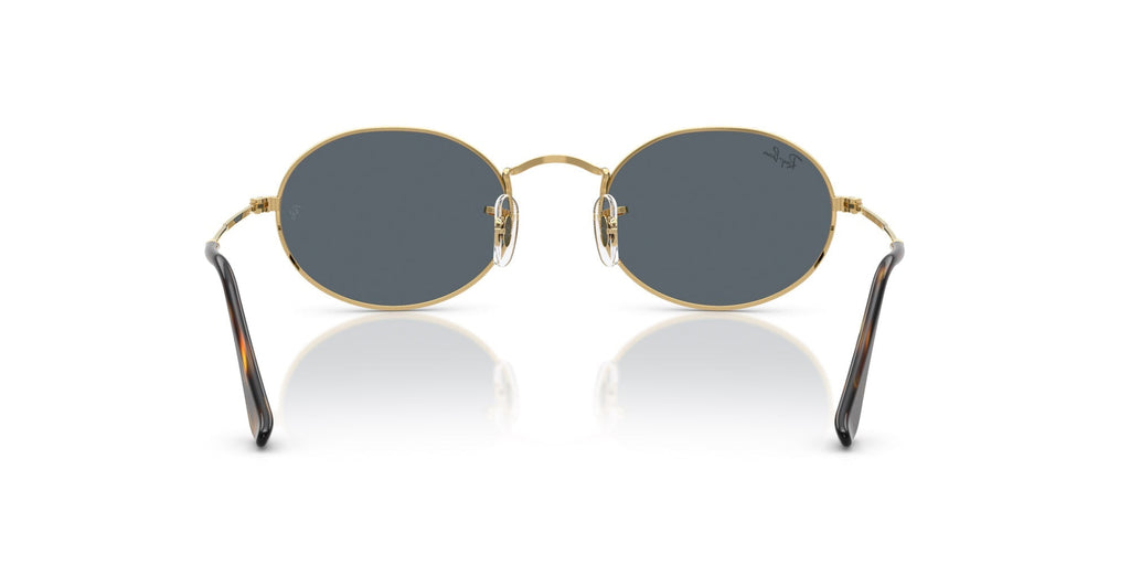 Ray-Ban Oval RB3547N